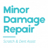 Minor Damage Repair